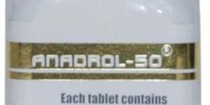 Oxymetholone Tablets