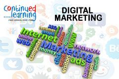 Digital Marketing Course