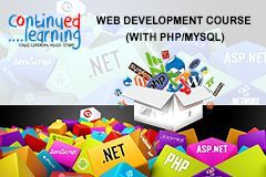 Web Development Training Course