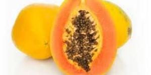 Fresh Papaya
