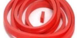 Silicone Rubber Gaskets