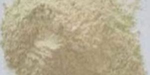 Bentonite