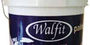 Rainbow Exterior Emulsion Paint