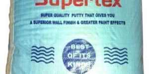 Supertex Wall Putty