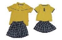 Kids School Uniform