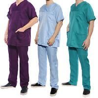 Medical Uniforms