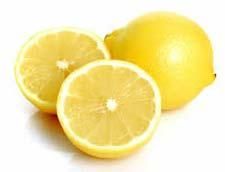 Fresh Lemon