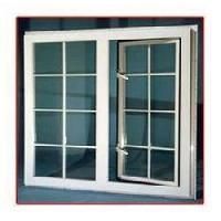 Aluminum Openable Windows
