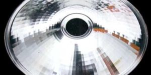 Aluminium Reflector