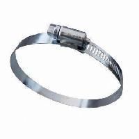 Mild Steel Hose Clamps