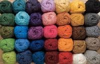 Knitting Wool