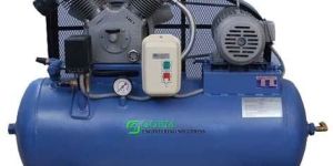 Air Compressors