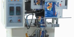 Fully Auotmatic Packing Machine