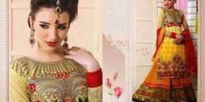 Ladies Anarkali Suits