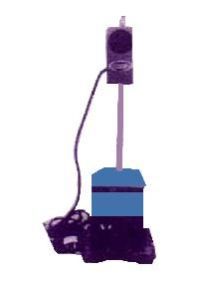 Plastic Testing Equipments