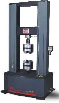 Plastic Testing Machine