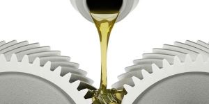 Gear Oil