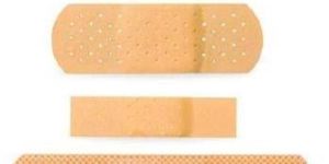 Adhesive Bandages