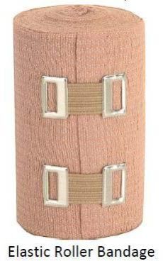 Elastic Roller Bandage