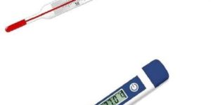 Medical Thermometers