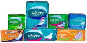 Sanitary Napkins