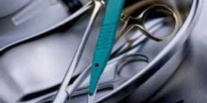 Surgical Instruments