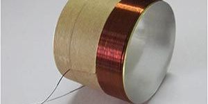 Speaker Voice Coil