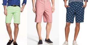 Mens Shorts