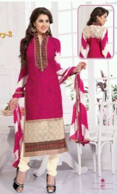 Ladies Designer Suits