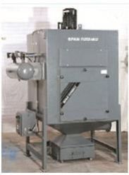 Cartridge Type Dust Collector
