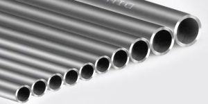 Duplex Steel Tubes
