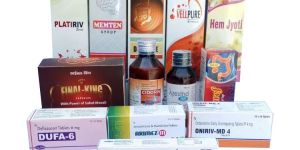 Ayurvedic Herbal Products