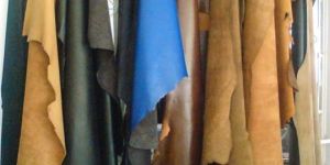 Shoe Leather