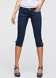 Ladies Capris