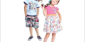 Kids Wear
