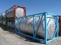 ISO Tank Container
