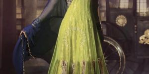 Party Wear Anarkali Suits