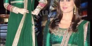 Bollywood Replica Suits