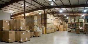 Warehousing Services