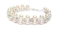 Pearl Bracelets