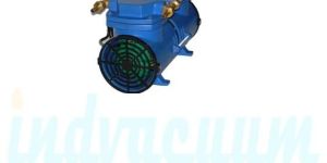 Diaphragm Vacuum Pump