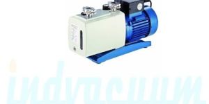 Direct Driven High Vacuum Pumps