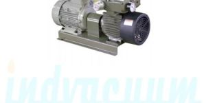 Dry Vacuum Pumps