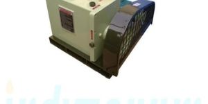 Oil Sealed Vacuum Pumps