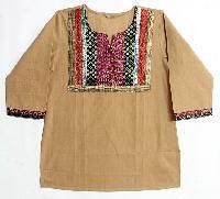 Ladies Short Kurta