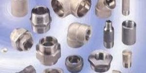 High Pressure Fittings