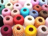 Crochet Cotton Yarn