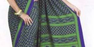 Uniform Sarees