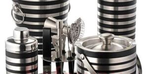 Corona Bar Collection