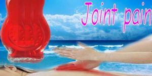 Body Pain Relief Oil